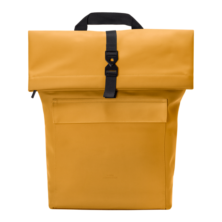 UCON ACROBATICS Sac à dos Jasper lotus Moutarde