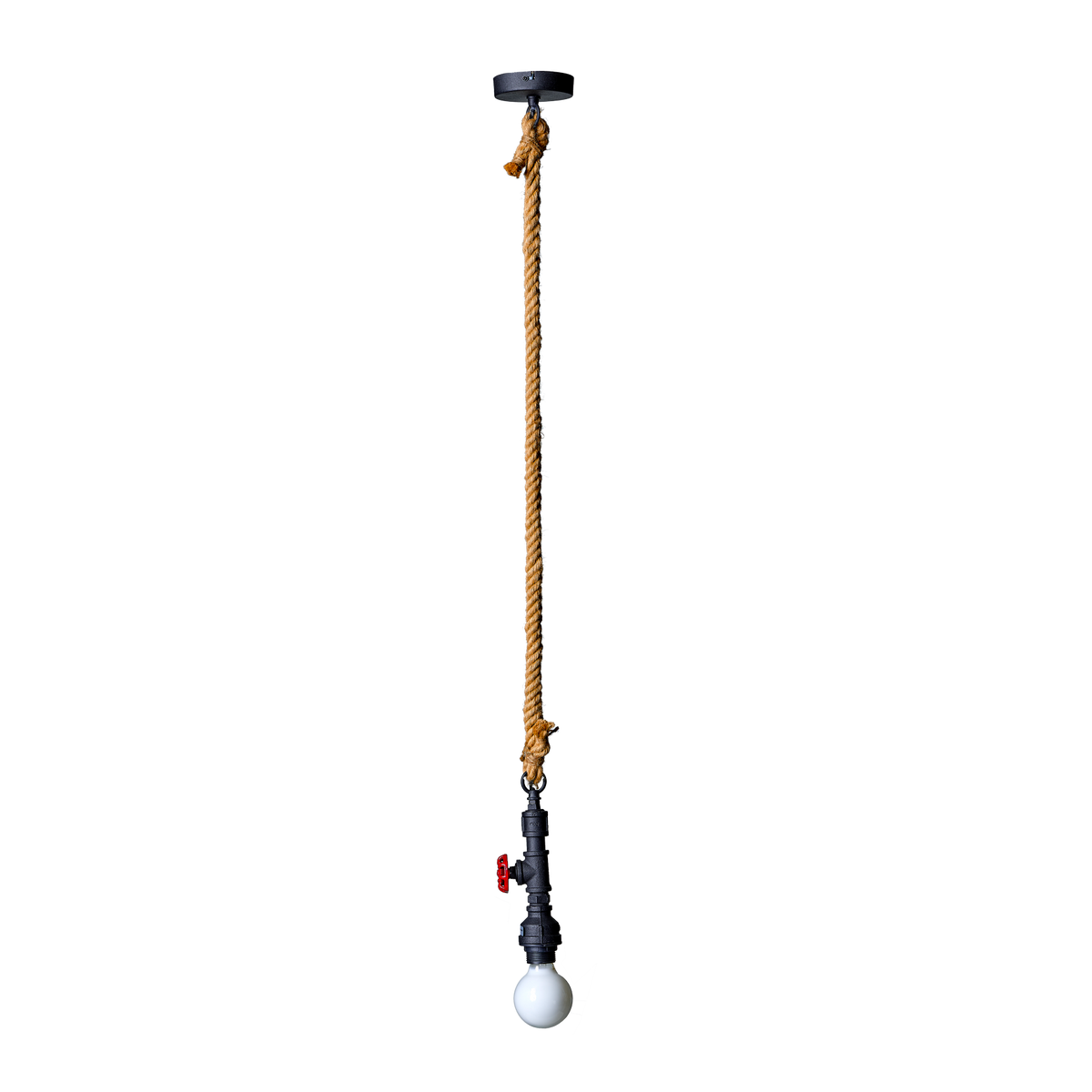 Suspension Toronto Corde