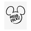 HELLO FOLKS!