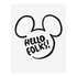 HELLO FOLKS!