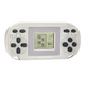 KIKKERLAND Mini console de jeu Arcades Gris