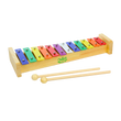 MÉTALLOPHONE