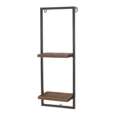 Etagère Recife Brun