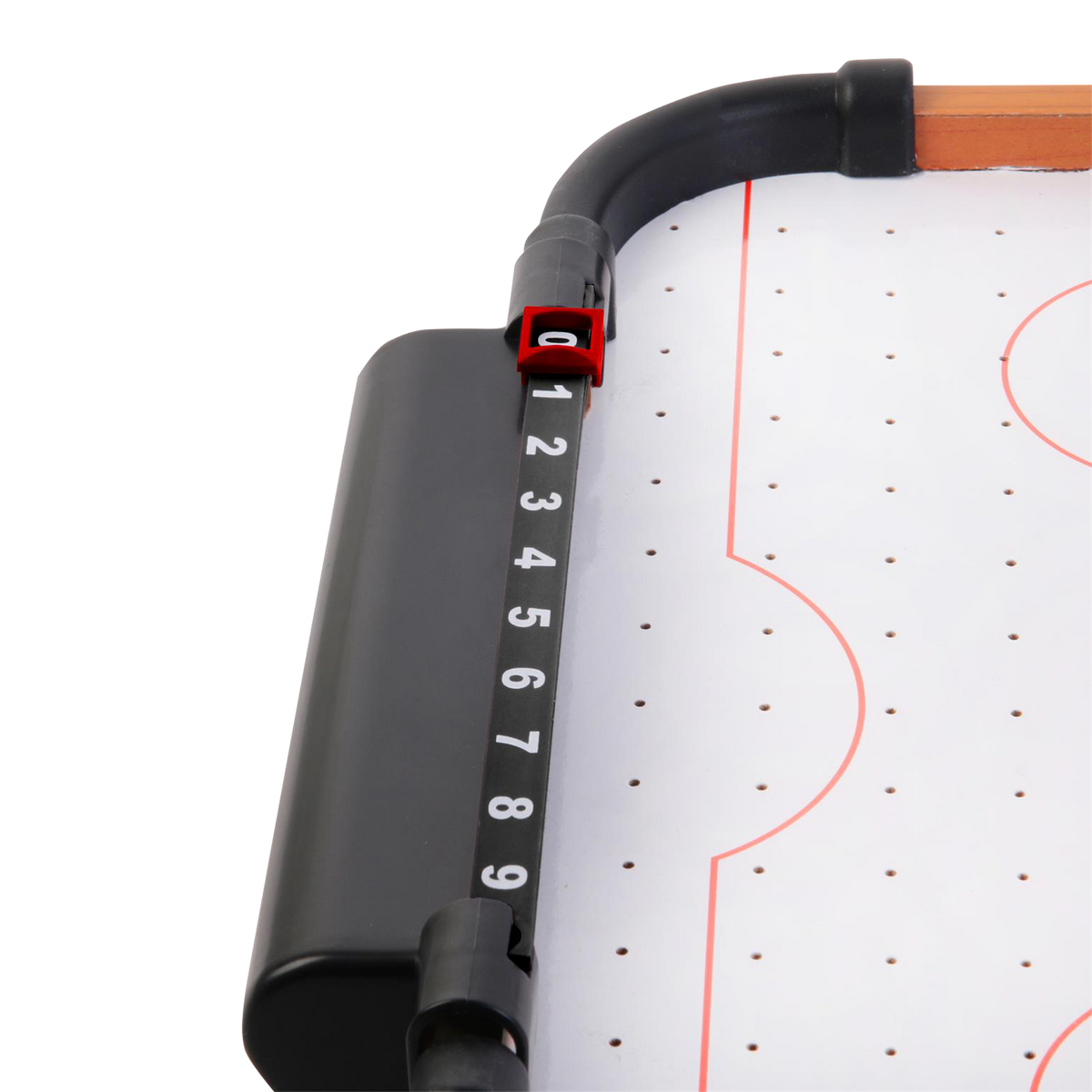 Jeu Air hockey Multicolore