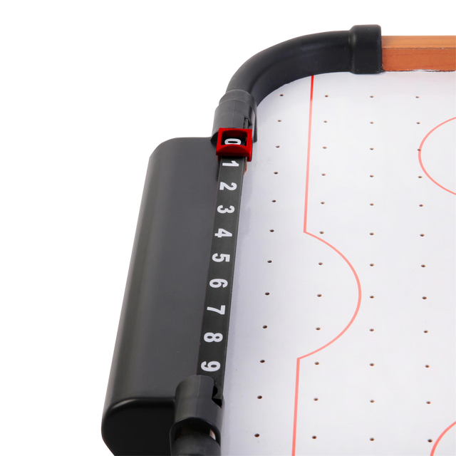Jeux AIR HOCKEY