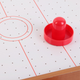 Jeu Air hockey Multicolore
