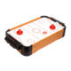 Jeu Air hockey Multicolore