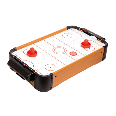 Jeu Air hockey Multicolore