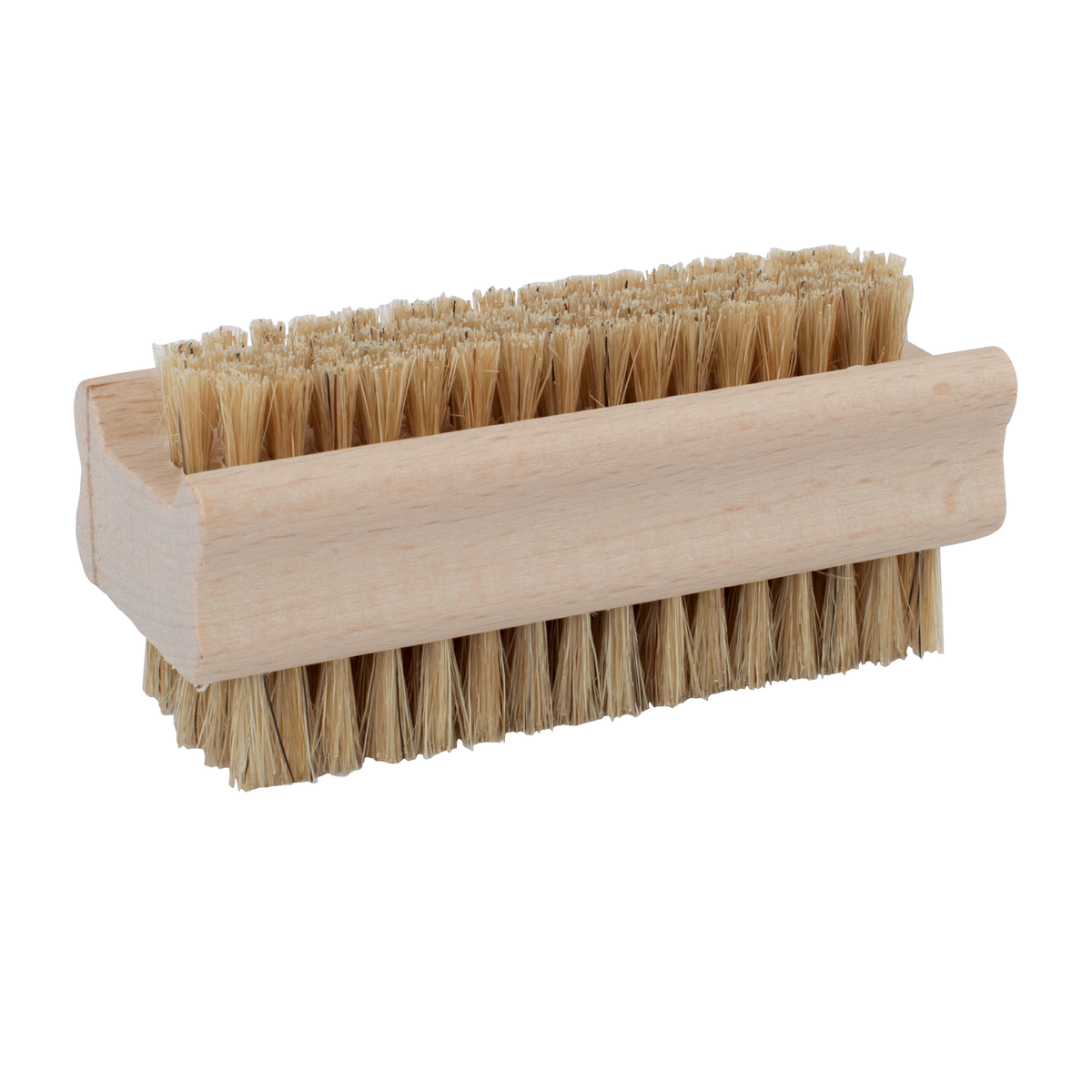 BÜRSTENHAUS REDECKER Accessoire de toilette Brosse a ongles Brun