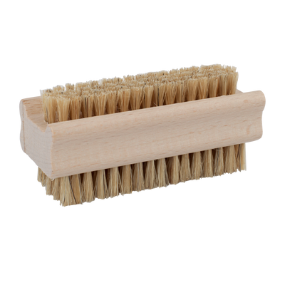 BÜRSTENHAUS REDECKER Accessoire de toilette Brosse a ongles Brun