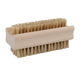 BÜRSTENHAUS REDECKER Accessoire de toilette Brosse a ongles Brun