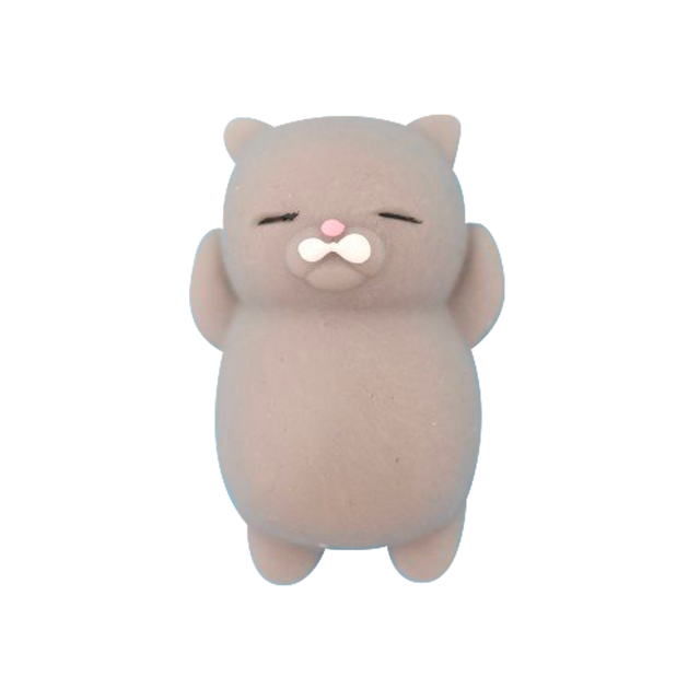 La Petite Epicerie Anti-stress MINI SQUISHY CHAT