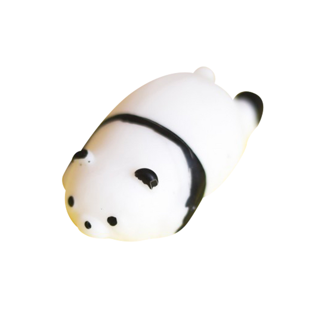 La Petite Epicerie Anti-stress MINI SQUISHY PANDA