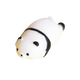 LA PETITE ÉPICERIE Anti-stress Mini squishy panda Blanc et noir