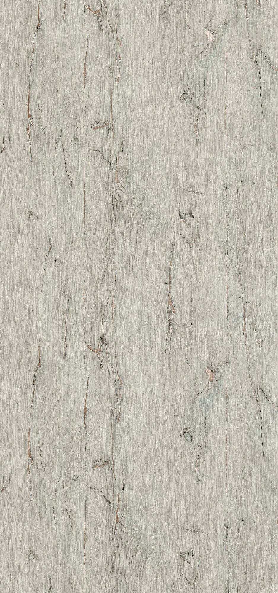 Papier peint intissé Joey Lin