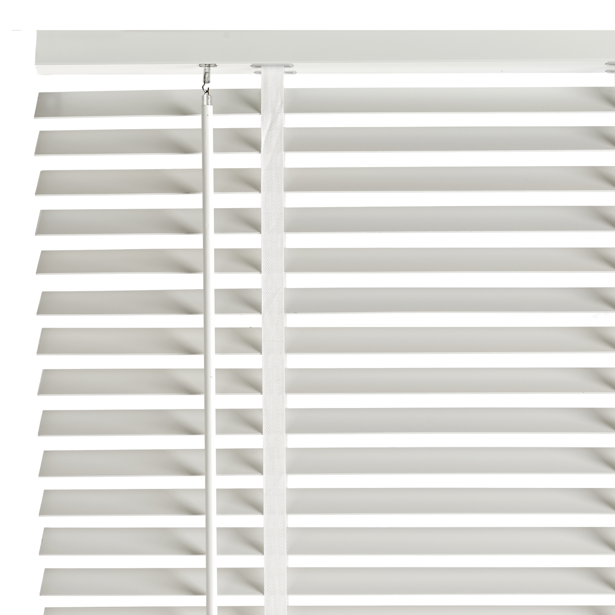 Store vénitien Rialto Blanc