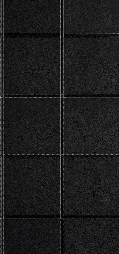 Papier peint intissé Harold Noir