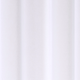 Voilage Memoire Blanc