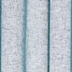 Voilage Micao Bleu pétrole