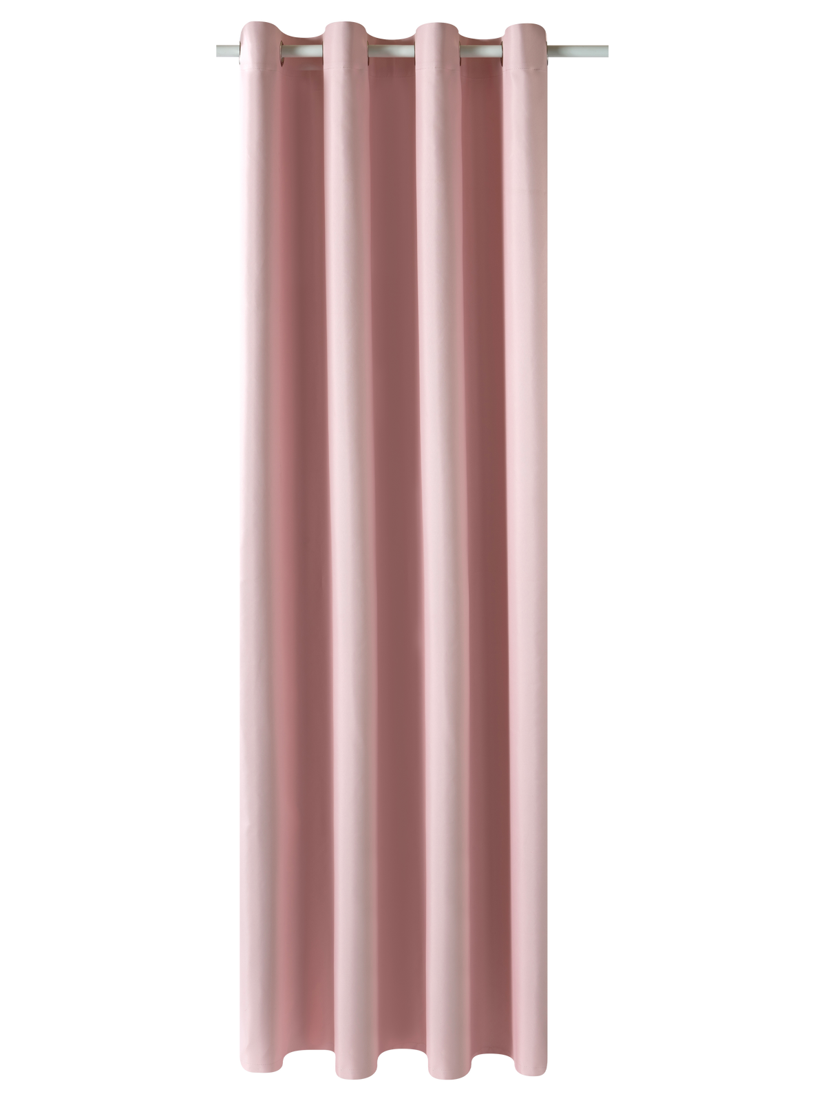 Rideau 100% occultant Mann Blush