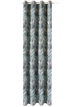 Rideau Tropico Bleu nattier