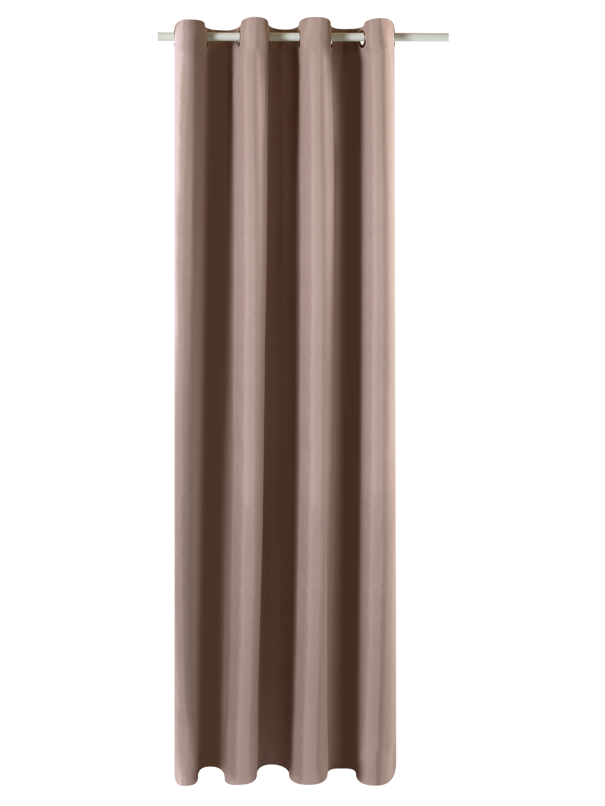 Rideau 100% occultant Mann Lin