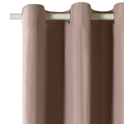 Rideau 100% occultant Mann Lin