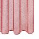 Voilage Micao Terracotta