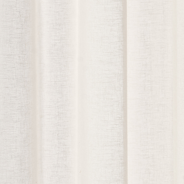 Voilage MICAO coloris naturel 145 x 240 cm