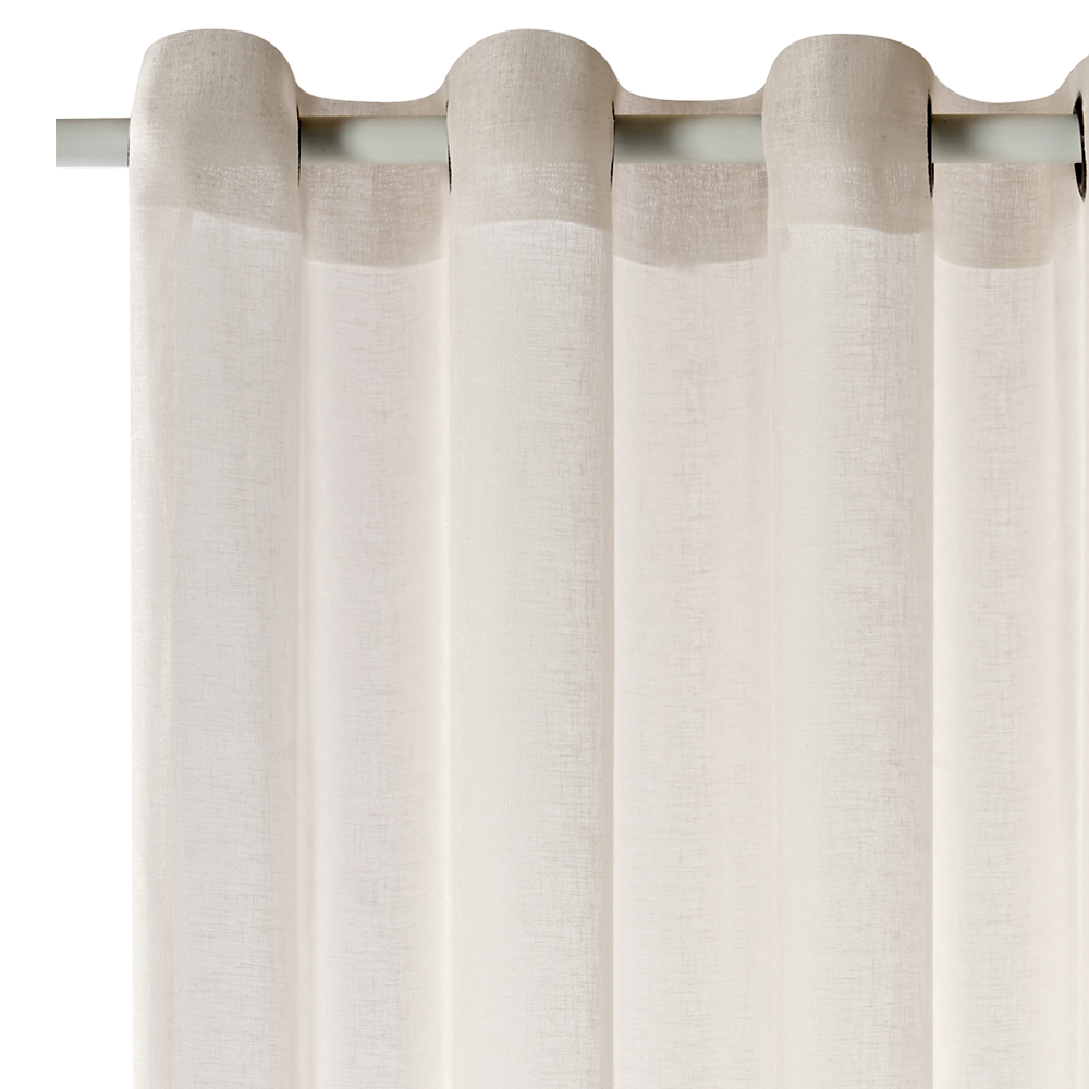 Voilage Micao Naturel