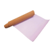 SVELTUS Tapis de yoga Liège Liège / lilas