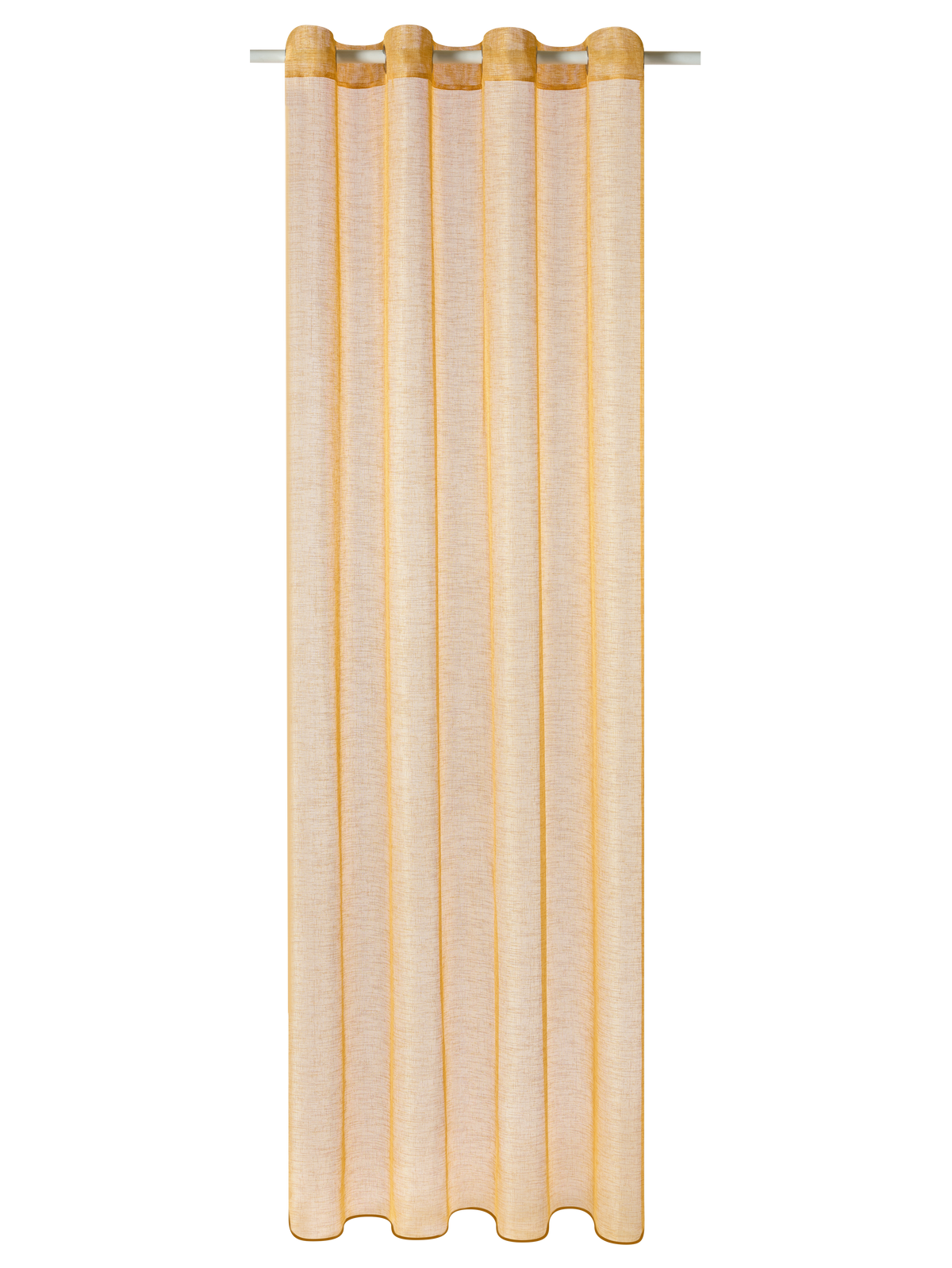 Voilage Canoas Soleil