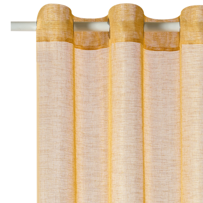 Voilage Canoas Soleil