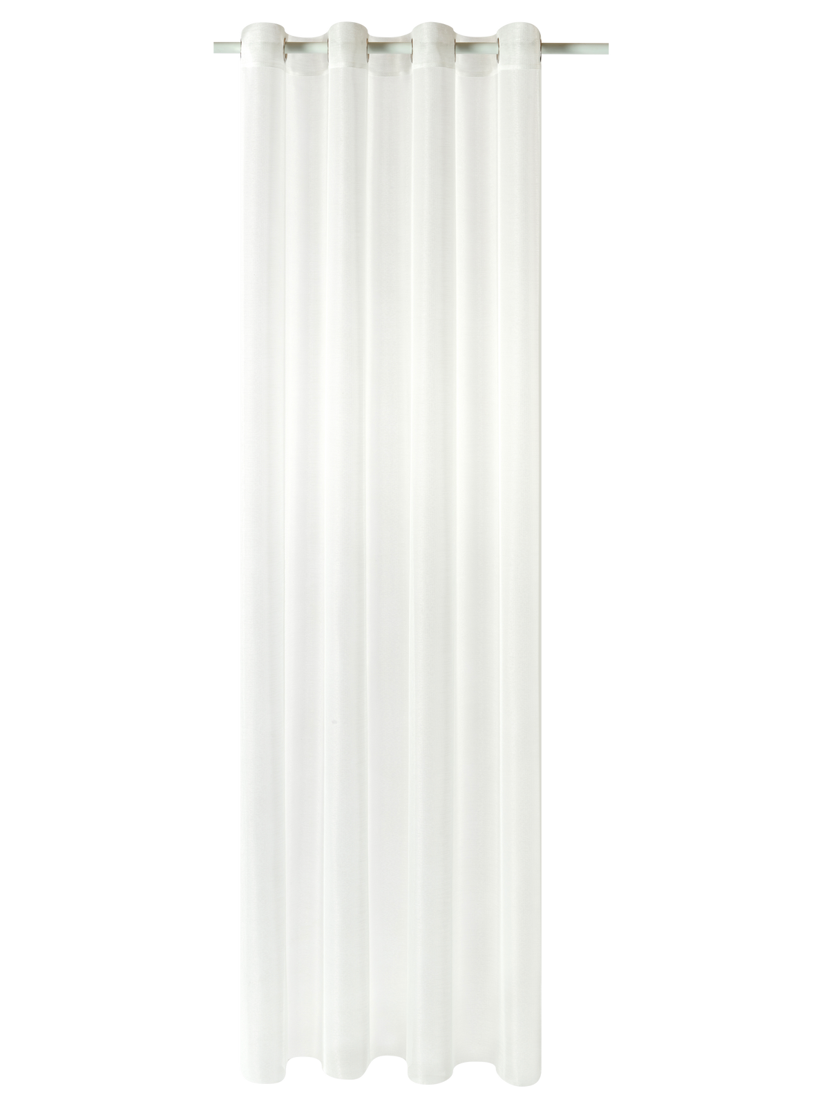 4MURS Voilage Canoas Ivoire