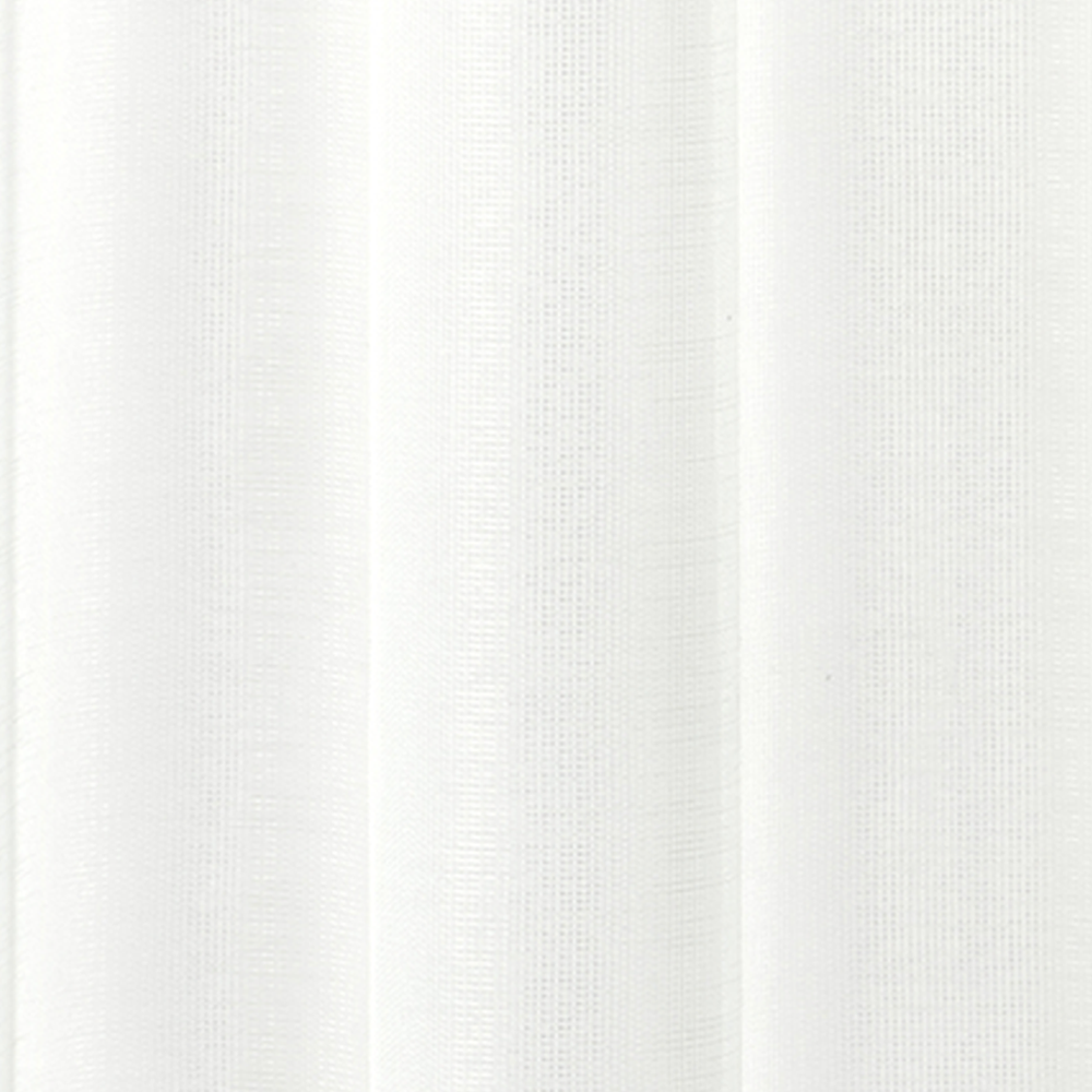 4MURS Voilage Canoas Ivoire