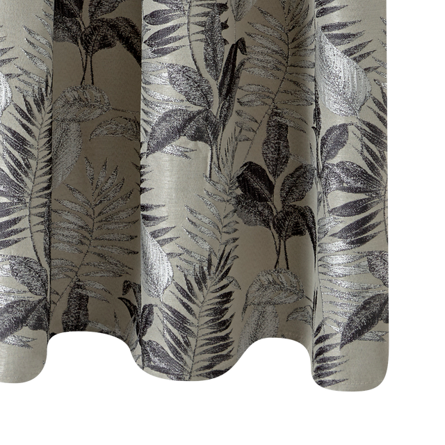 Rideau ZELANDA coloris lin 140 x 260 cm