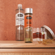 WAAM Huile corps et visage Huile de ricin Transparent 100ML
