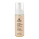 AVRIL Démaquillant Mousse nettoyante visage Beige Hamamélis 150ML