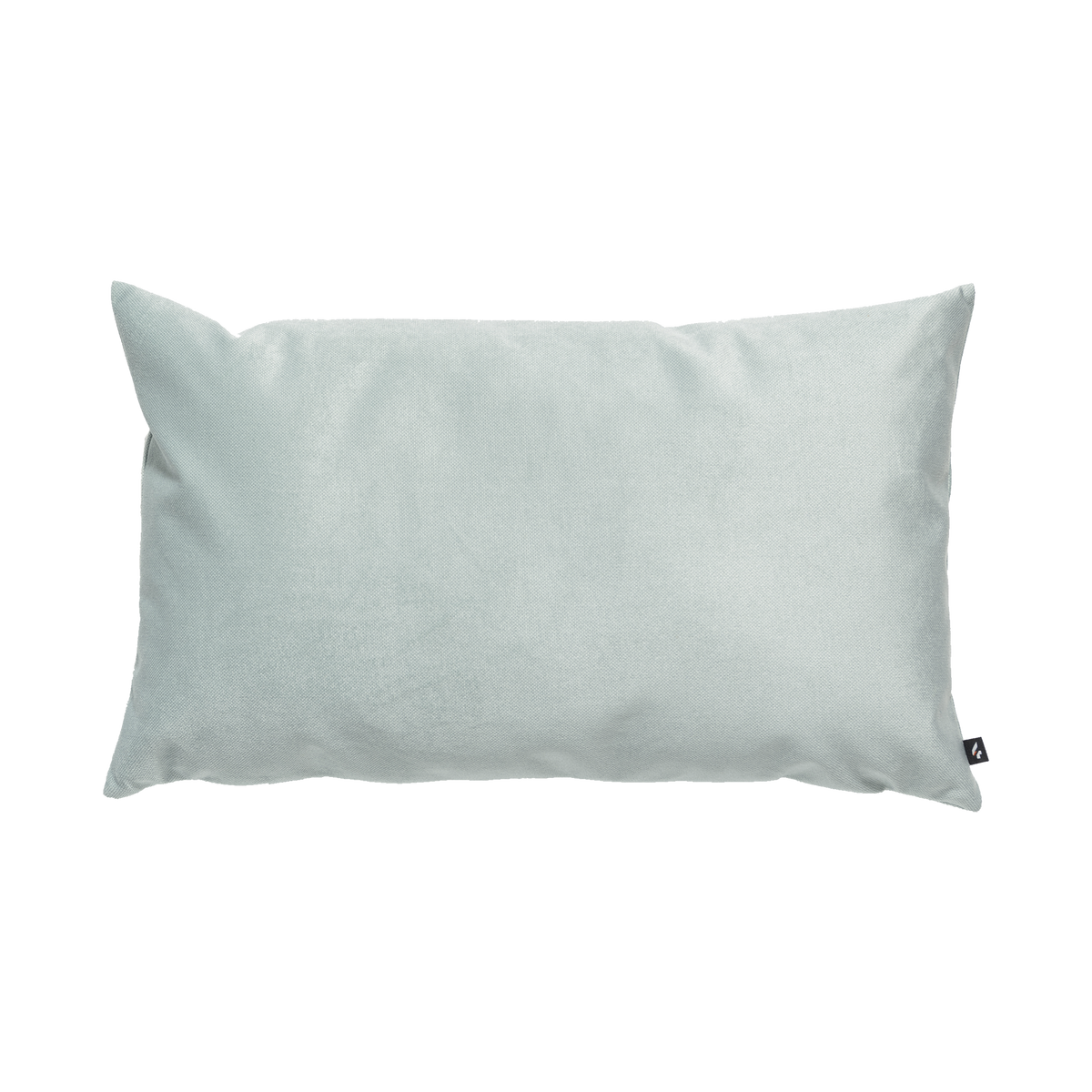 4MURS Coussin Lane Bleu glacier