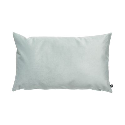 4MURS Coussin Lane Bleu glacier