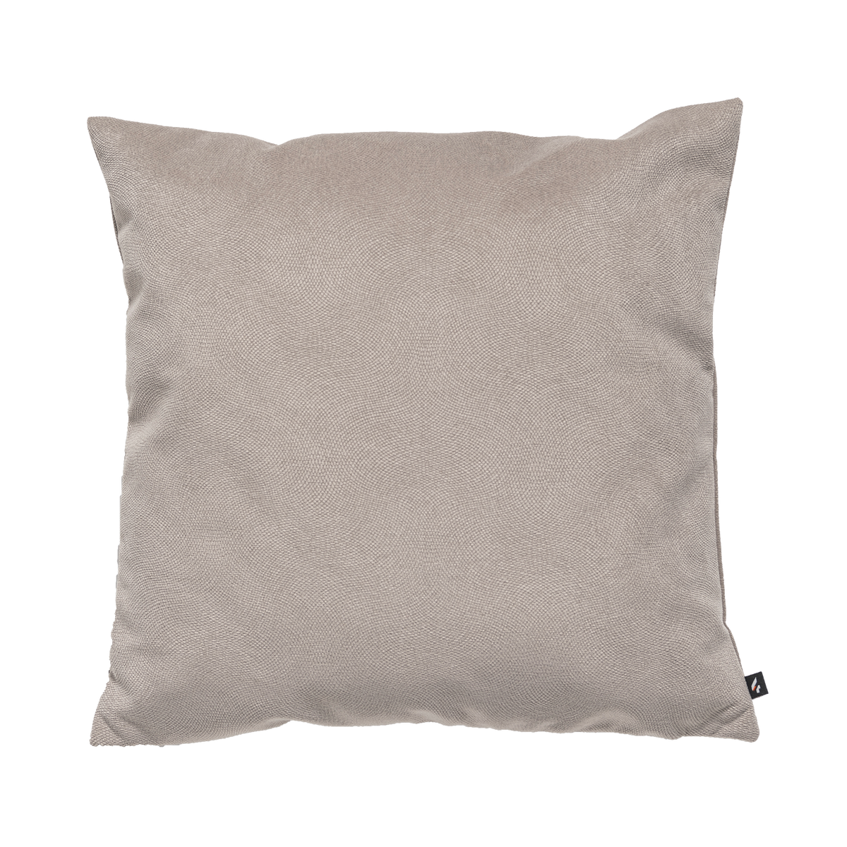 4MURS Coussin Pone Gris perle