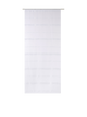 Vitrage Banian Blanc