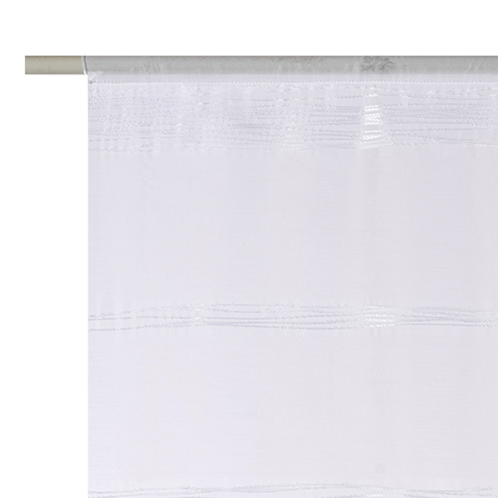 Vitrage Banian Blanc