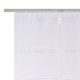 Vitrage Banian Blanc