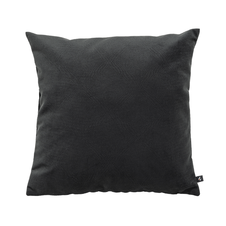 4MURS Coussin Pone Gris acier