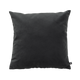 4MURS Coussin Pone Gris acier