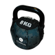SVELTUS Kettlebells Soft 8kg Camouflage