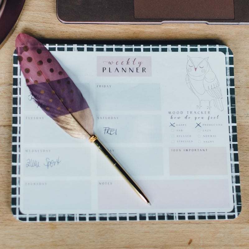ARTEBENE Stylo Nilly Or