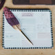 ARTEBENE Stylo Nilly Or