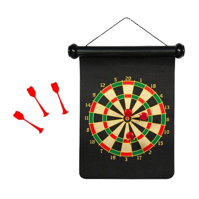 Jeux DE FLECHETTES MAGNETIQUES